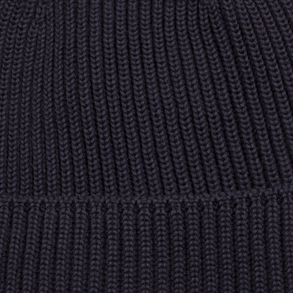 SNS Herning Mental Beanie Hat in Navy