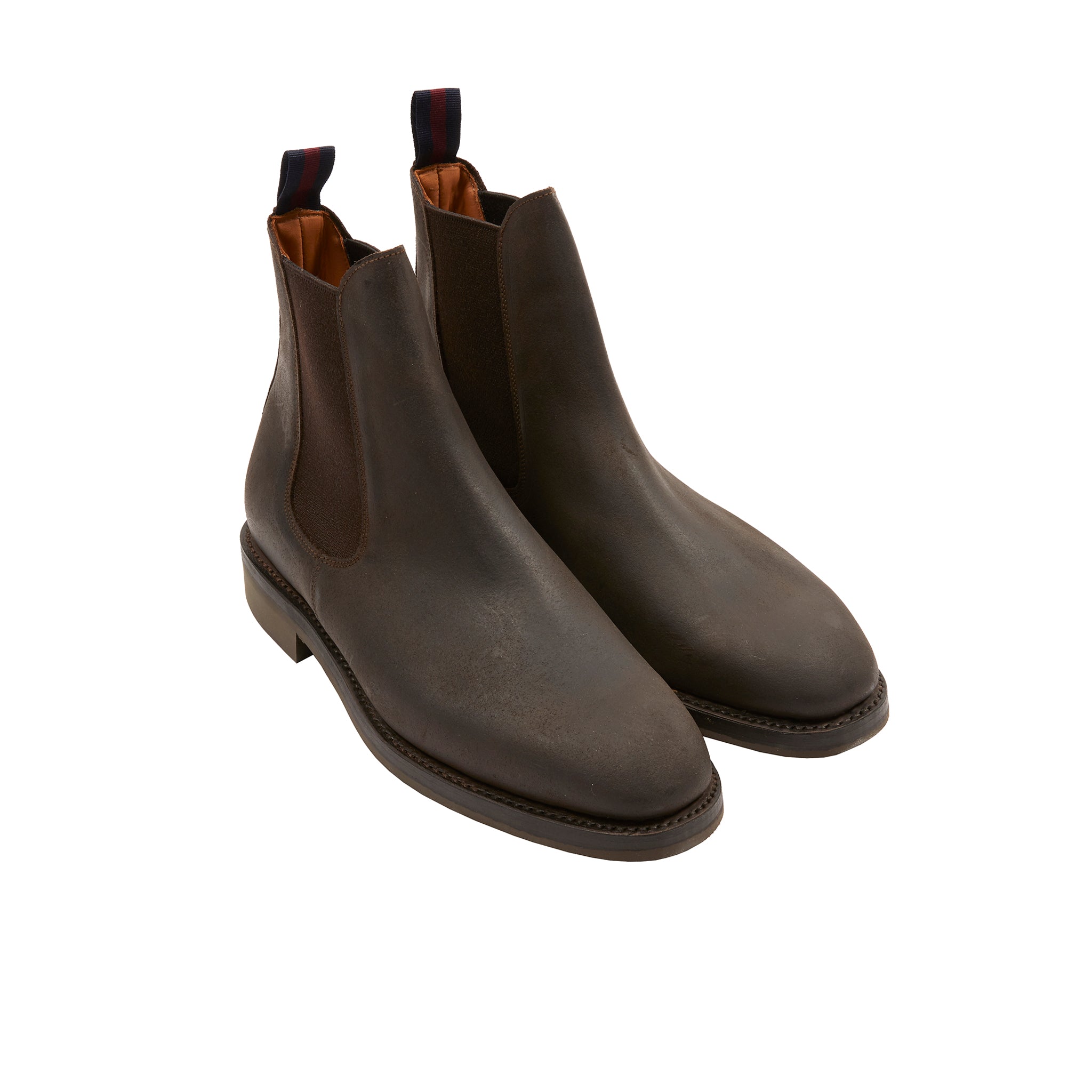 定価72600円 SANDERS CHELSEA BOOT UK8 27cm 定価72600円 SANDERS CHELSEA BOOT UK8 27cm
