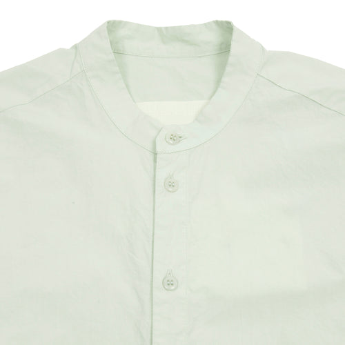 Toogood Botanist Poplin Shirt in Ocean – Dick's Edinburgh