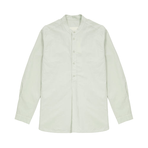 Toogood Botanist Poplin Shirt in Ocean – Dick's Edinburgh