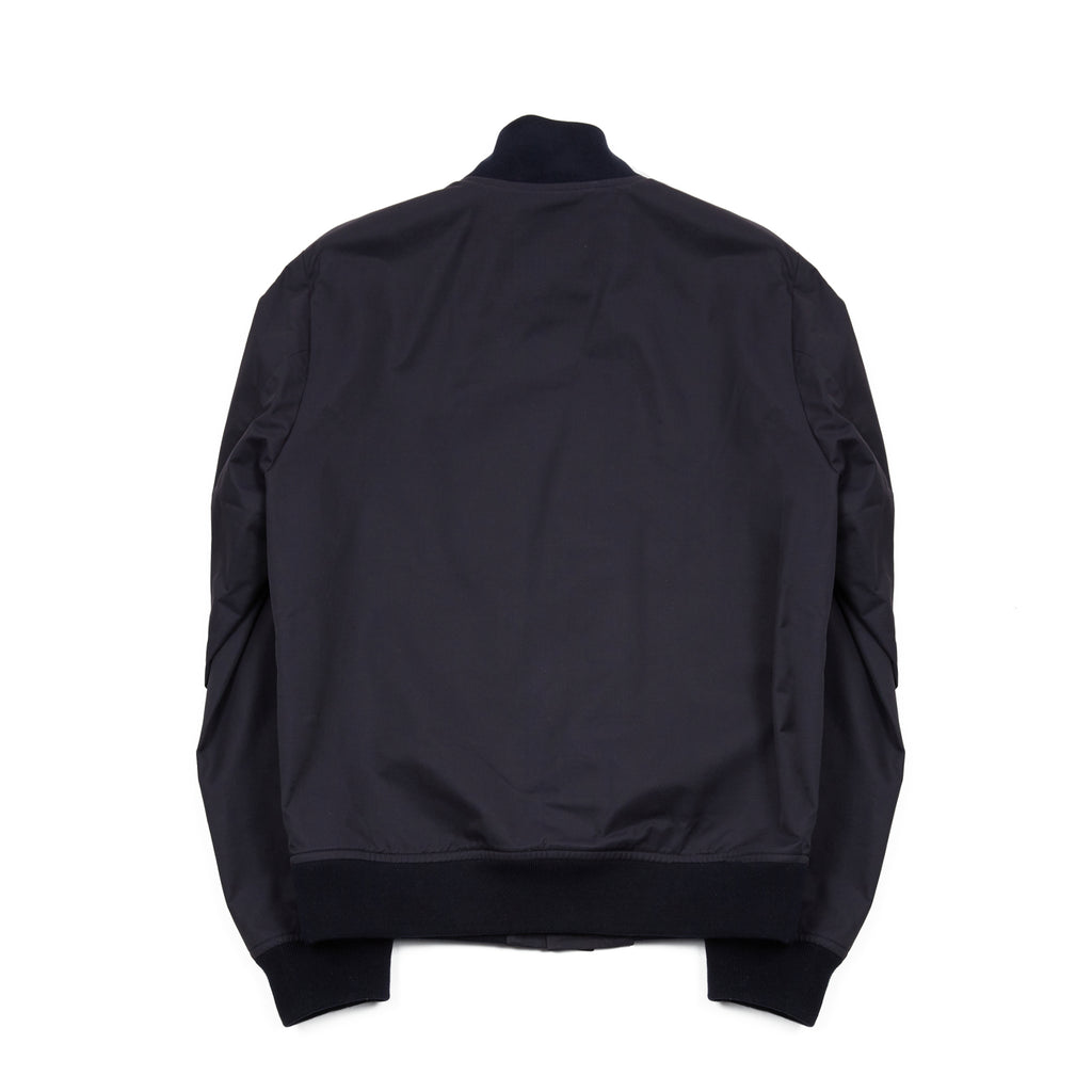 Valstar Valstarino Cotton Jacket in Navy – Dick's Edinburgh