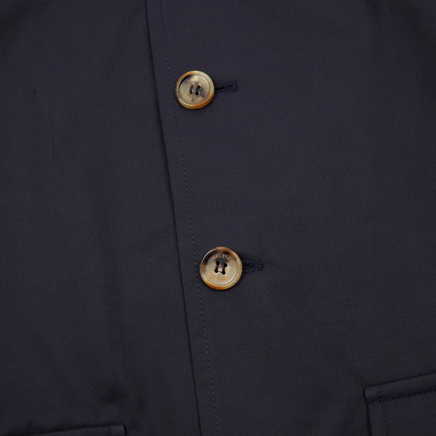 Valstar 407B002 Valstarino Jacket in Navy