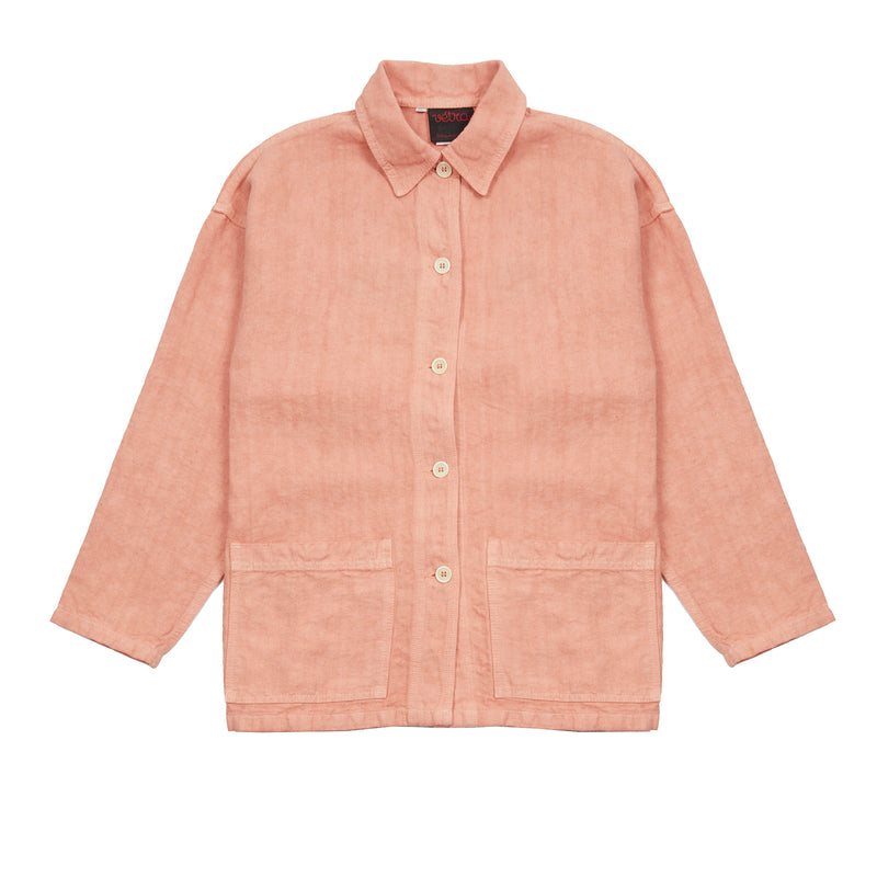 Vetra on sale linen blazer