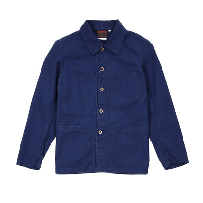 Vetra 1G55/5C Workwear Jacket in Navy