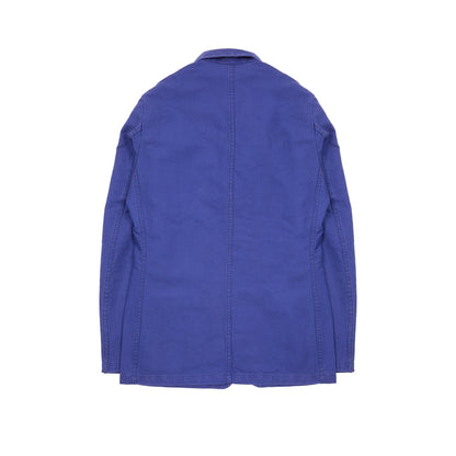 Vetra 1G45/24 Workwear Blazer in Hydrone Blue