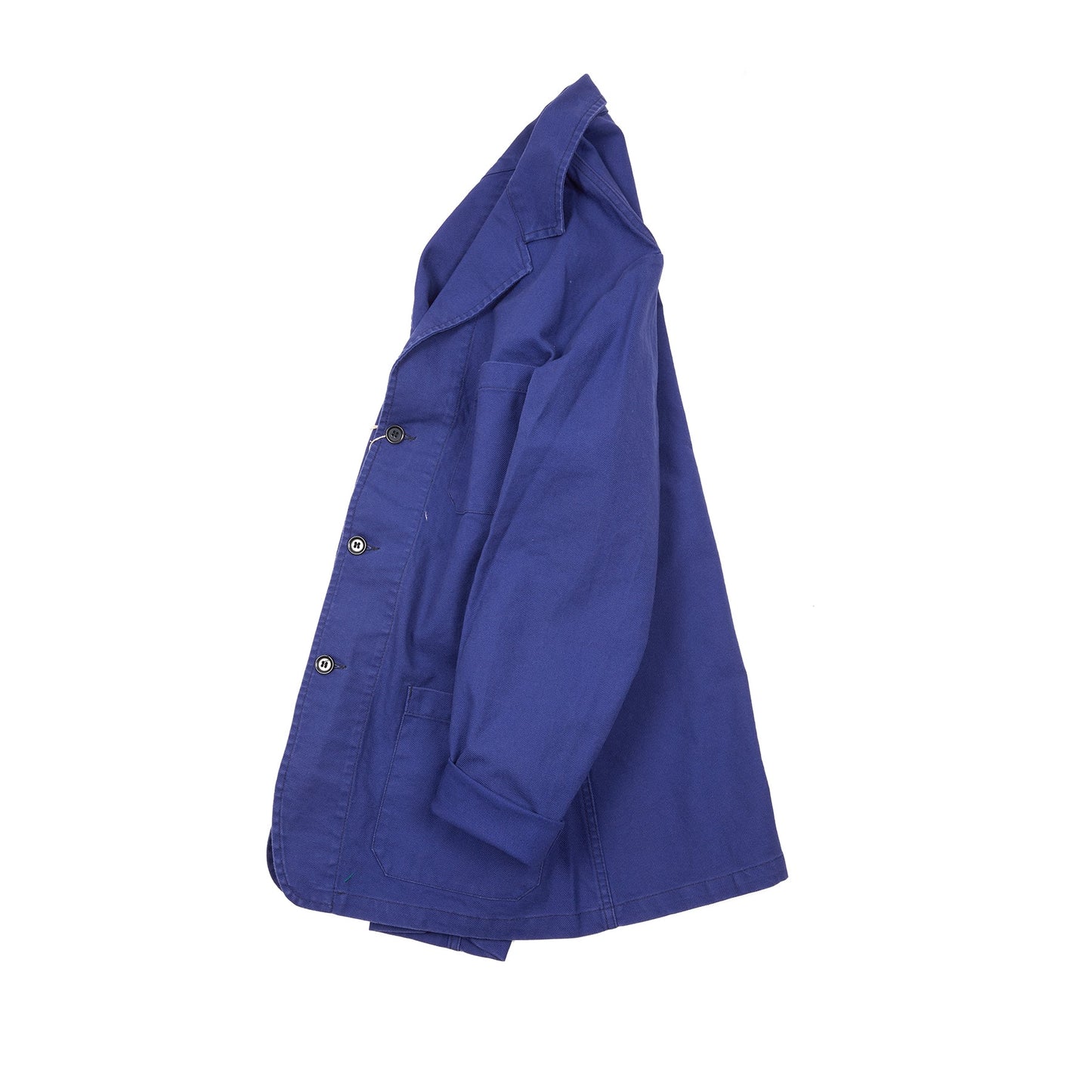 Vetra 1G45/24 Workwear Blazer in Hydrone Blue