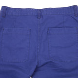 Vetra 1C45/256 Trousers in Hydrone Blue