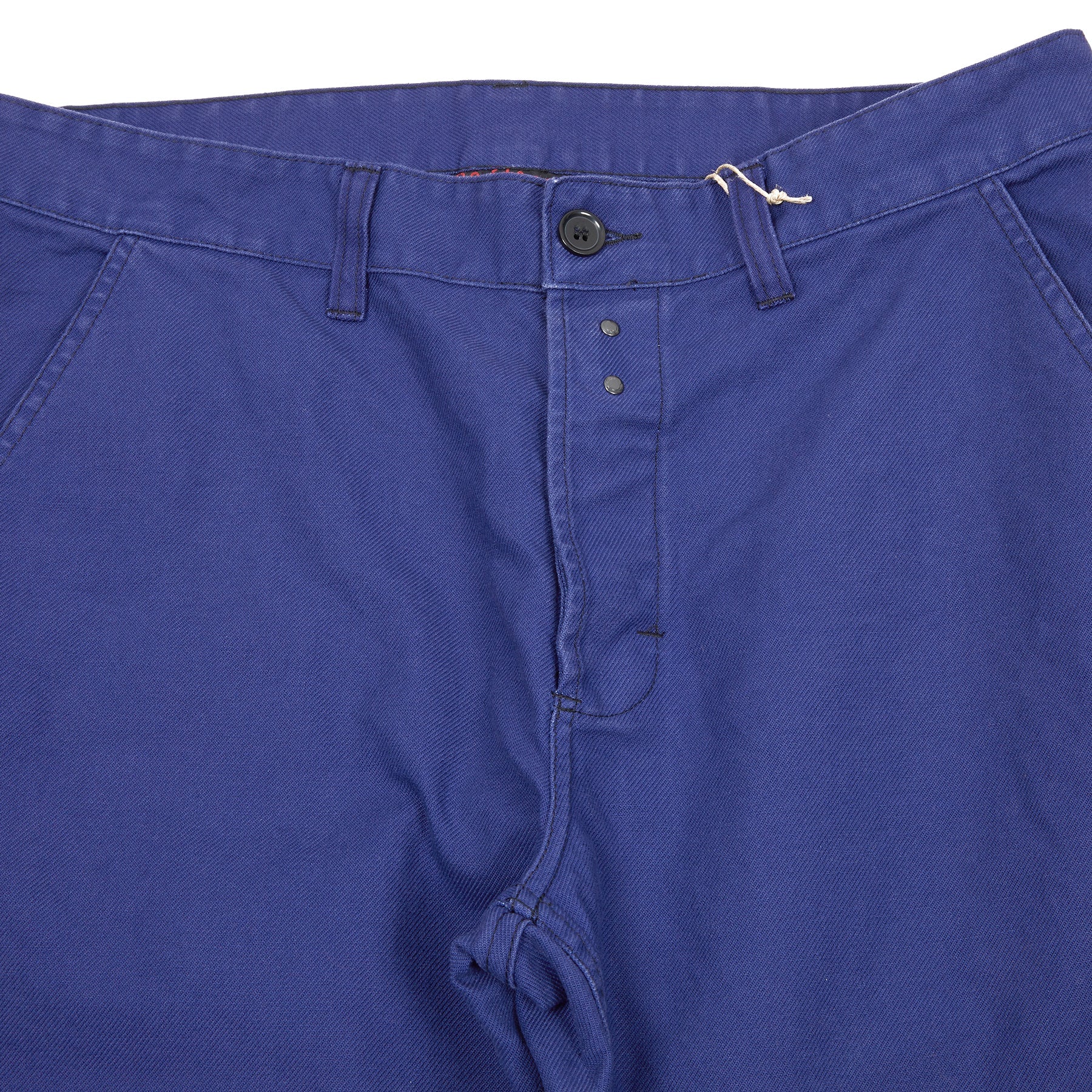 Vetra 1C45/256 Trousers in Hydrone Blue