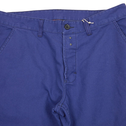 Vetra 1C45/256 Trousers in Hydrone Blue